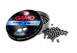 GAMO ROUND KAL. 4.5 MM 500 STK 0.53G