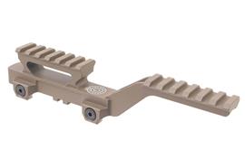 GBRS GROUP HYDRA OPTIC MOUNT KIT - EOTECH