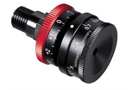 Gehmann 530-0 Irisblende und Optik 0,0x