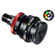 Gehmann 570-0 Irisblende 6 FF und Optik 0,0x