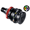 Gehmann 570-0 Irisblende 6 FF und Optik 0,0x