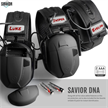Gehörschutz Savior Apollo Black Electronic Sound Suppressors | Bild 5