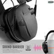 Gehörschutz Savior Apollo Black Electronic Sound Suppressors | Bild 2