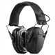 Gehörschutz Savior Apollo Black Electronic Sound Suppressors