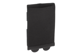 Gewehrmagazintaschen Blue Force Gear Ten-Speed Single M4 Mag Pouch BLK