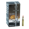 Gewehrpatrone Fiocchi .223 Rem 50gr EPN 50 Schuss