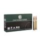 Gewehrpatrone RWS 7x64 10.5g 10.5g 20 Schuss