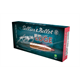 Gewehrpatrone Sellier & Bellot S&B 7x65 R exergy EDGE 9,7g/150grs. 20 Schuss