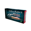 Gewehrpatrone Sellier & Bellot S&B 8x57 IRS eXergy EDGE 11,7g/180grs.