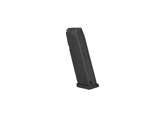 Glock G22 Magazin, Kal. 40 S&W, 15 Schuss