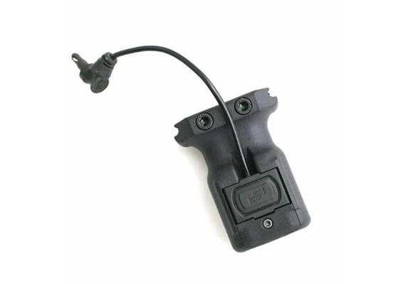 Grif Code 4 Defense VG-MB Vertical Grip made to fit the Modlite ModButton Lite M Lok