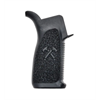Griff Bravo Company MFG BCM Jack Carr Grip Mod 4 - Black
