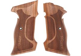 Griffschale zu Sig Sauer P210 Target