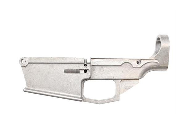 Griffstück DPMS 80% 308 AR-10 Lower receiver Raw