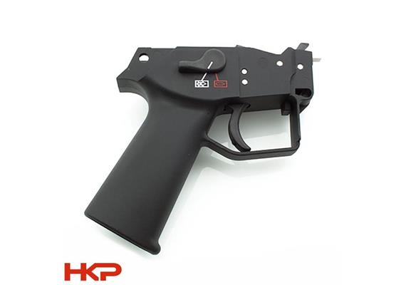 Griffstück Heckler & Koch HK G36 5.56x45mm / Halbautomat