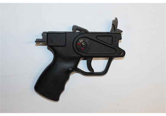 Griffstück Heckler & Koch HK MP5 9mm Para / Seriefeuer