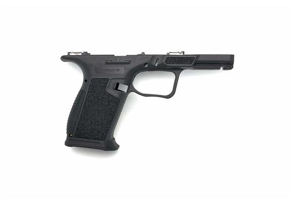 Griffstück Nomad 9 Frame for G19 Gen5 Pistols BLK
