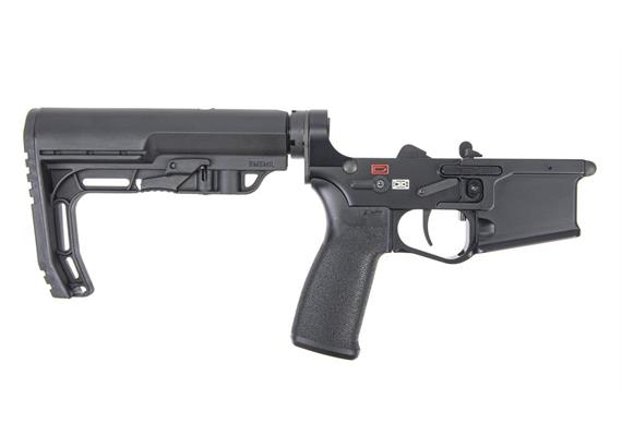 Griffstück POF P15 GEN 4 .223 Rem.