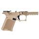 Griffstück SCT G19 Gen 3 FDE