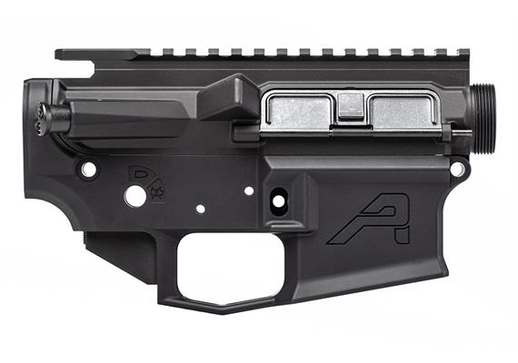 Griffstück + Verschlussgehäuse Aero Precision M4E1 .223