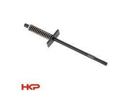 GSG9 HK G36C Gas Piston Rod Spring Assembly