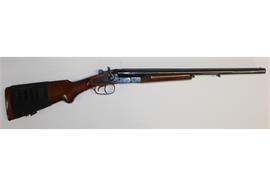 Hahn Doppelflinte Rossi Overland 12/76