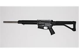 Halbautomat Aero Precision AR-15 223 Rem