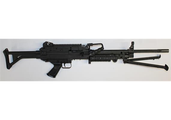 Halbautomat Astra MG556-A1 5.56x45 Minimi