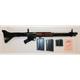 Halbautomat BD42 8x57IS / FG42 Originalnachbau Fallschirmjägergewehr