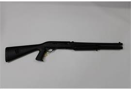 Halbautomat Benelli M2 TCT Pistol Grip 12/76