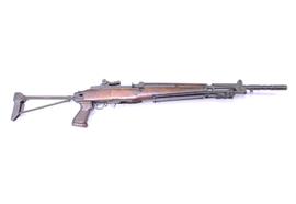 Halbautomat Beretta BM59 .308 Winchester