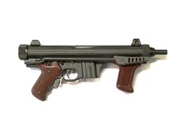 Halbautomat Beretta M12 9mm Para