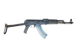 Halbautomat Bulgarisch AK 47 7.62x39
