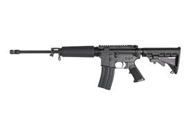 Halbautomat Bushmaster QRC A4 16" 5.56 Nato