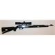 Halbautomat CBC Nylon .22LR