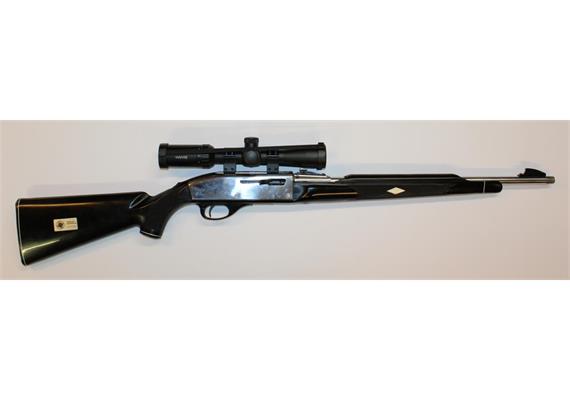 Halbautomat CBC Nylon .22LR