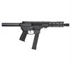 Halbautomat CMMG Banshee MkGs .45 ACP 8" Sniper Grey