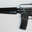 Halbautomat Colt M16A1 .223 | Bild 2
