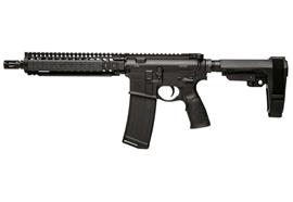 Halbautomat Daniel Defense DDM4 MK18 5.56