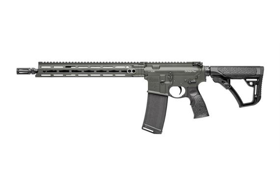 Halbautomat Daniel Defense DDM4 V7 SLW 14.5" 5.56