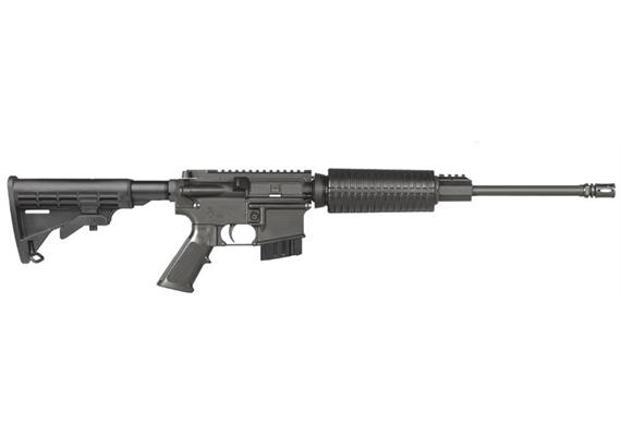 Halbautomat DPMS AR15 223 Rem