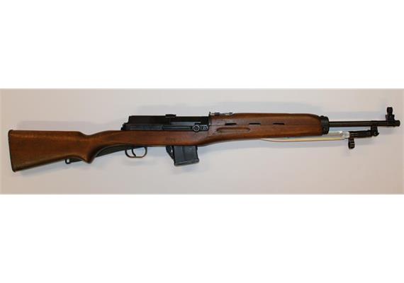 Halbautomat Egyptian Rasheed 7.62x39mm
