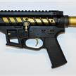 Halbautomat F1 Firearms GSF AR-9 9mm Para | Bild 2