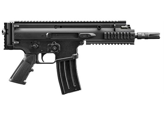 Halbautomat FN Scar 15P 7.5" 5.56x45