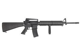 Halbautomat Harrington & Richardson M16A1 5.56x45 20"