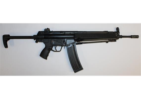 Halbautomat Heckler & Koch HK33 5.56x45mm Halbautomat Heckler & Koch HK33 5.56x45mm