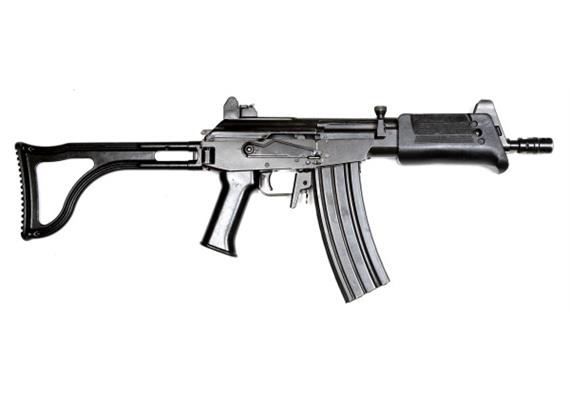 Halbautomat IMI Micro Galil B mod. 699 5.56x45mm