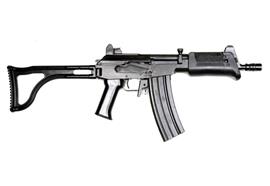 Halbautomat IMI Micro Galil B mod. 699 5.56x45mm