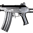 Halbautomat IMI Micro Galil B mod. 699 5.56x45mm | Bild 2