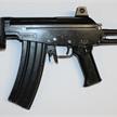 Halbautomat IMI Micro Galil mod. 699 5.56x45mm | Bild 2